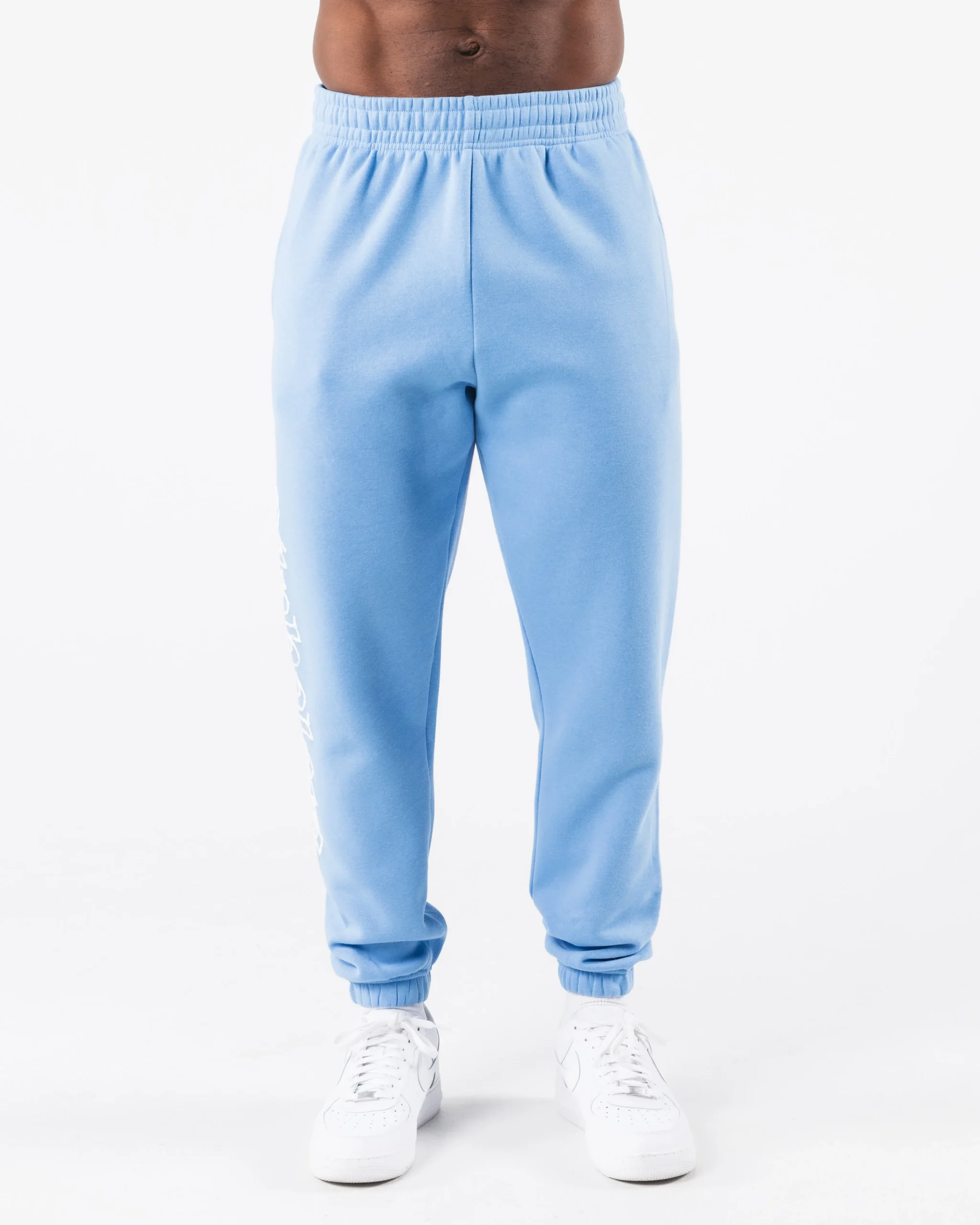 Outlet Script Jogger Women Sweatpants|Pants