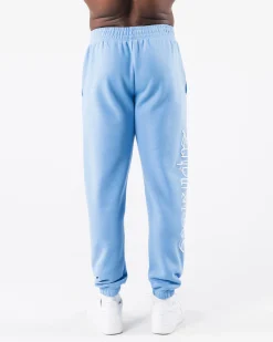 Outlet Script Jogger Women Sweatpants|Pants