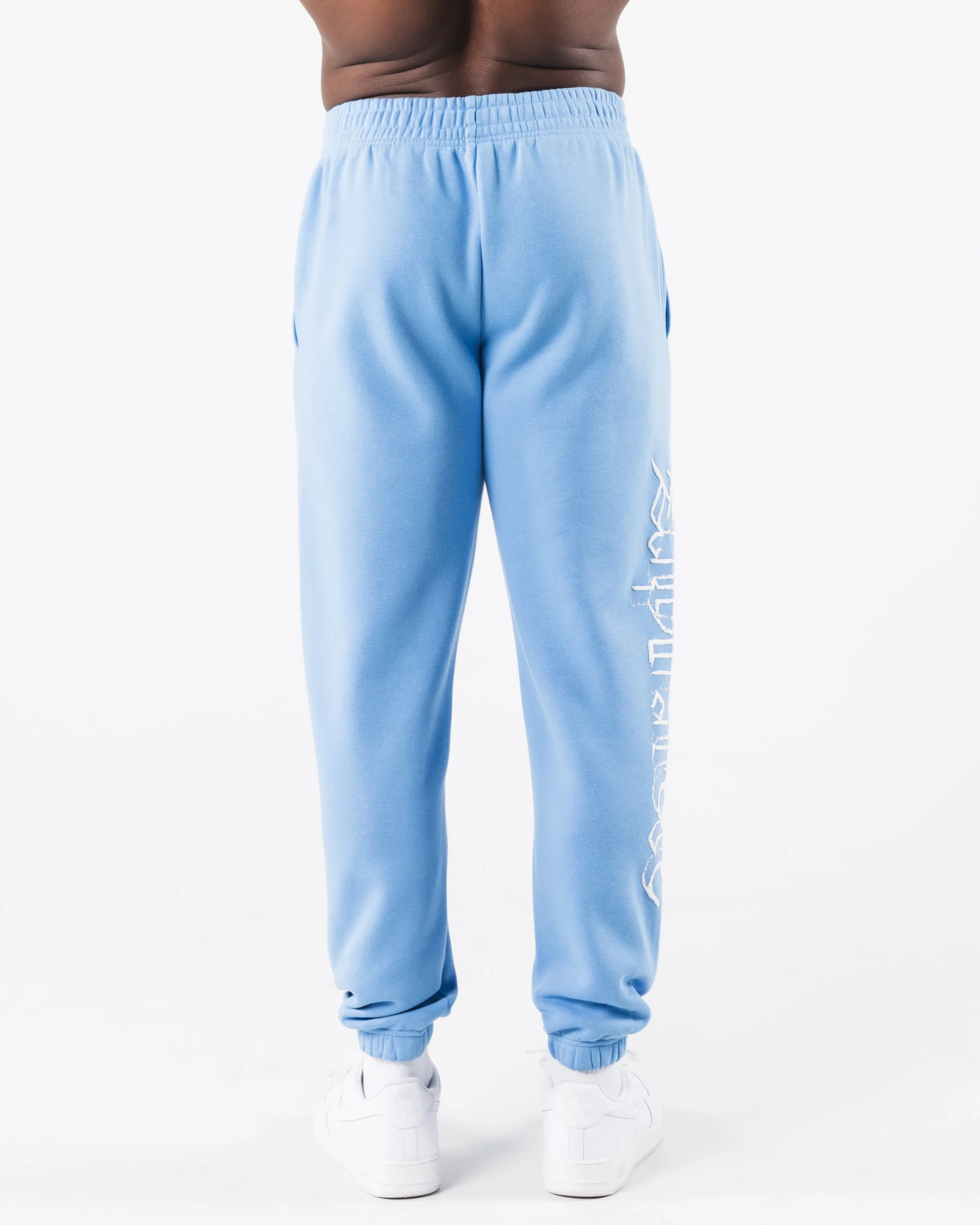 Outlet Script Jogger Women Sweatpants|Pants