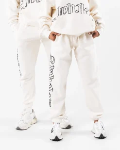 Best Script Jogger Women Sweatpants|Pants