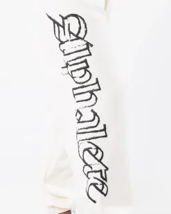Best Script Jogger Women Sweatpants|Pants