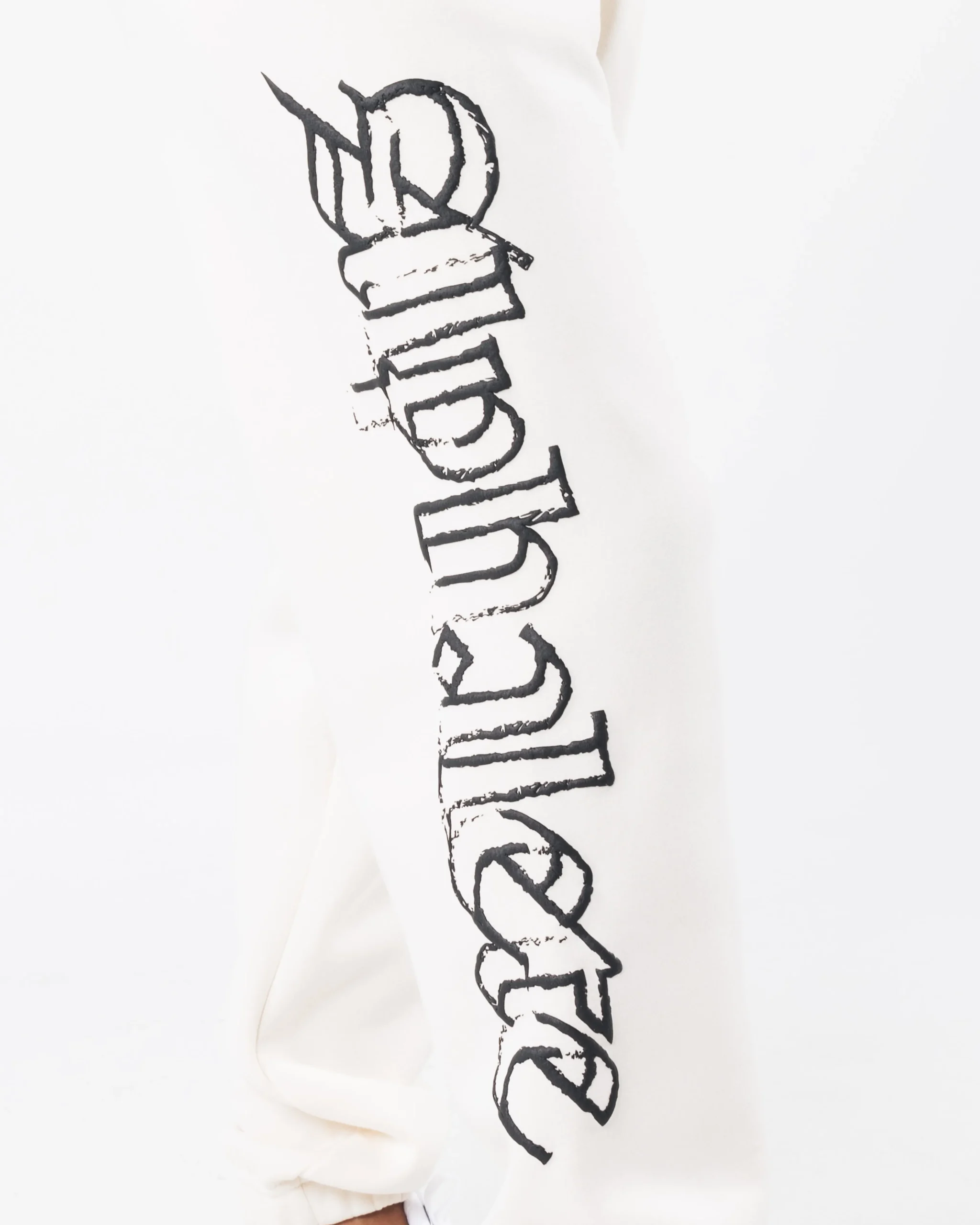Best Script Jogger Women Sweatpants|Pants