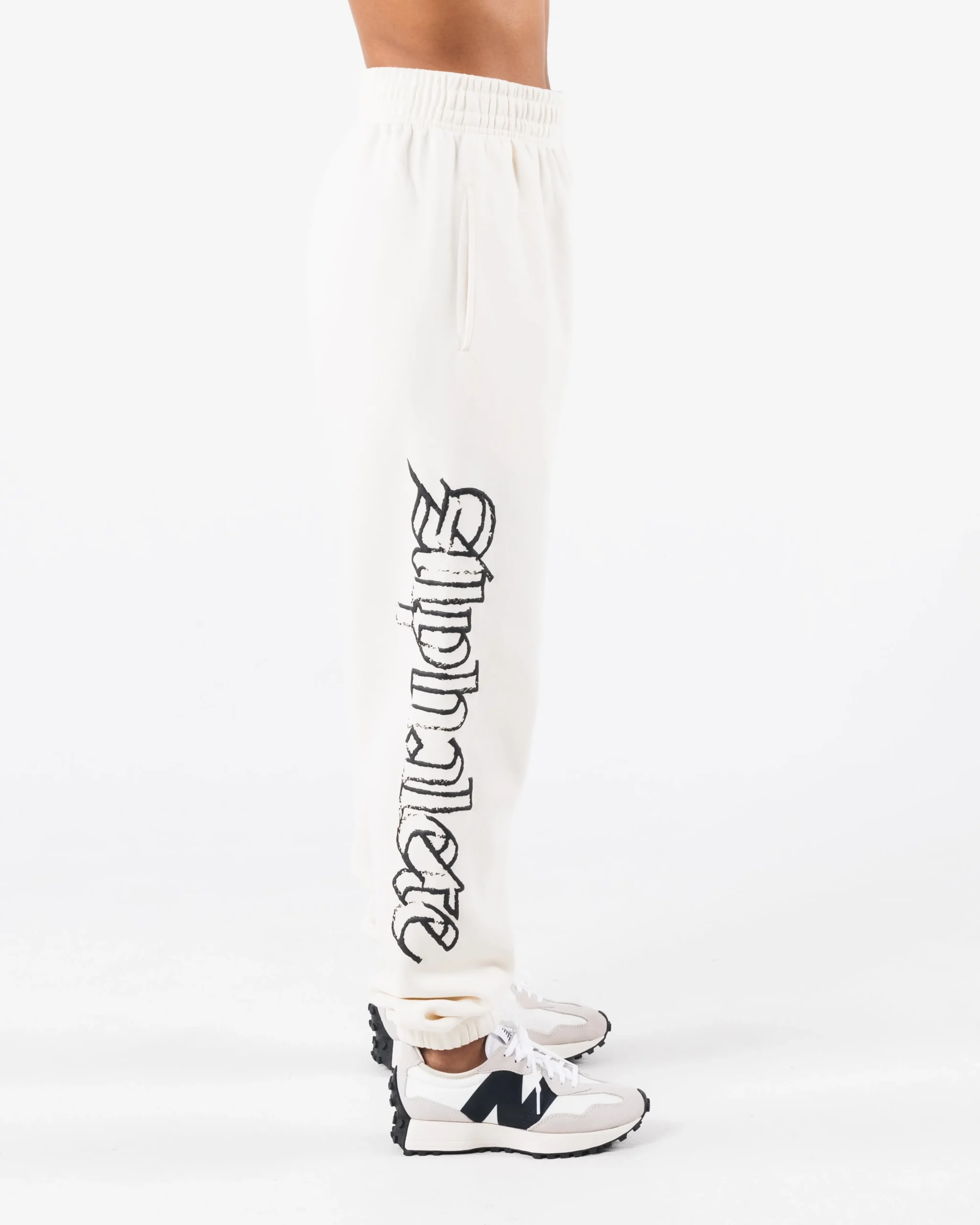 Best Script Jogger Women Sweatpants|Pants