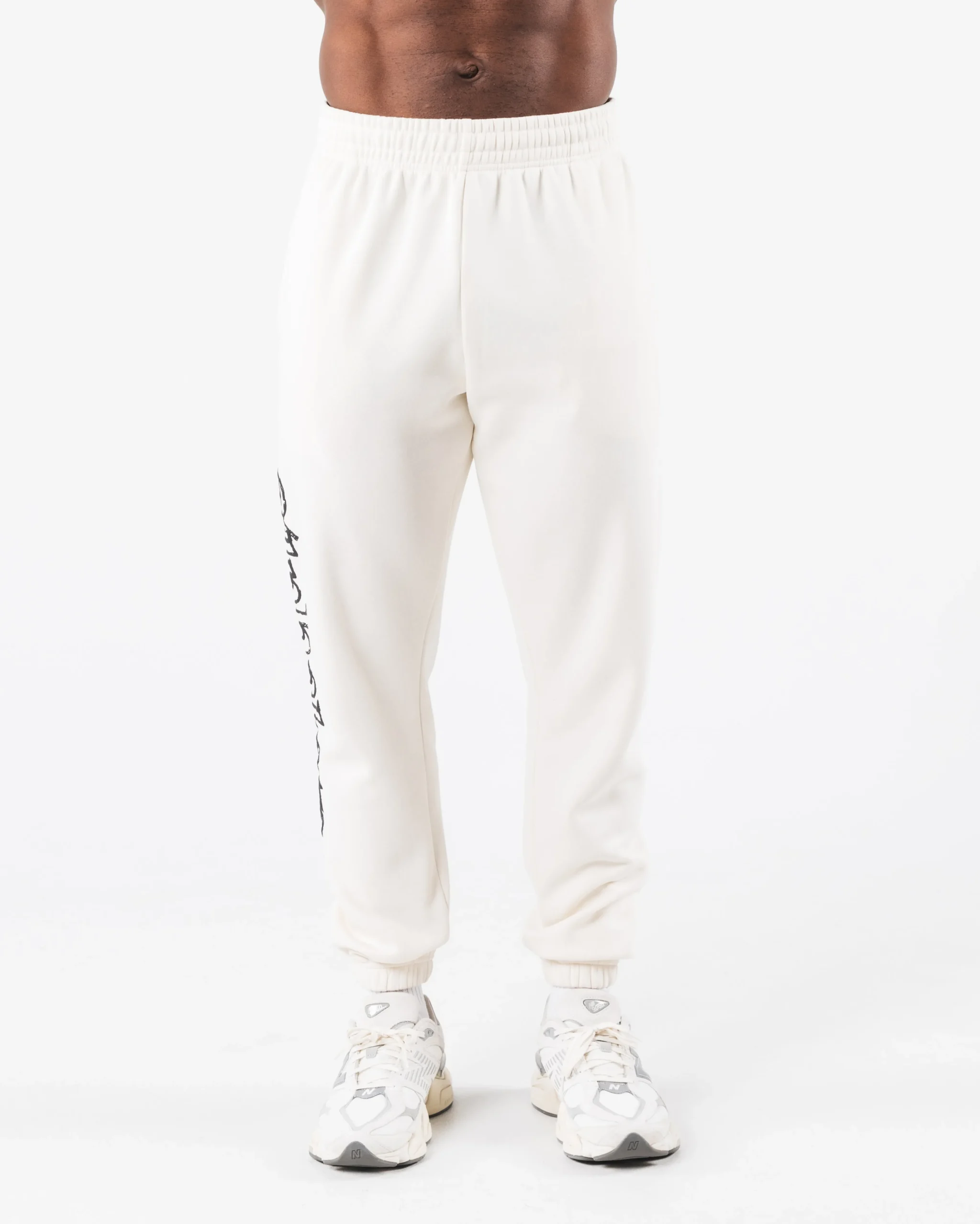 Best Script Jogger Women Sweatpants|Pants