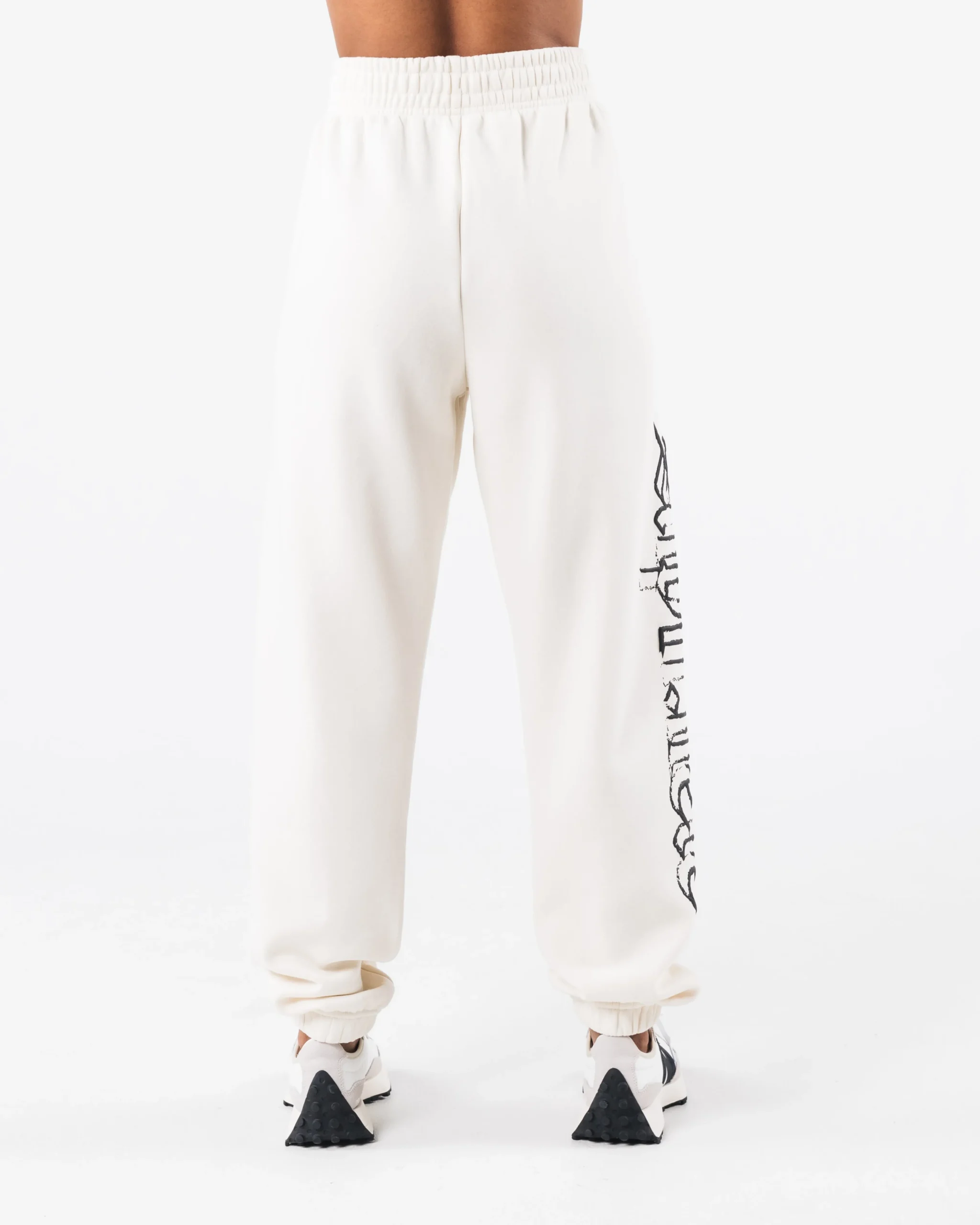 Best Script Jogger Women Sweatpants|Pants