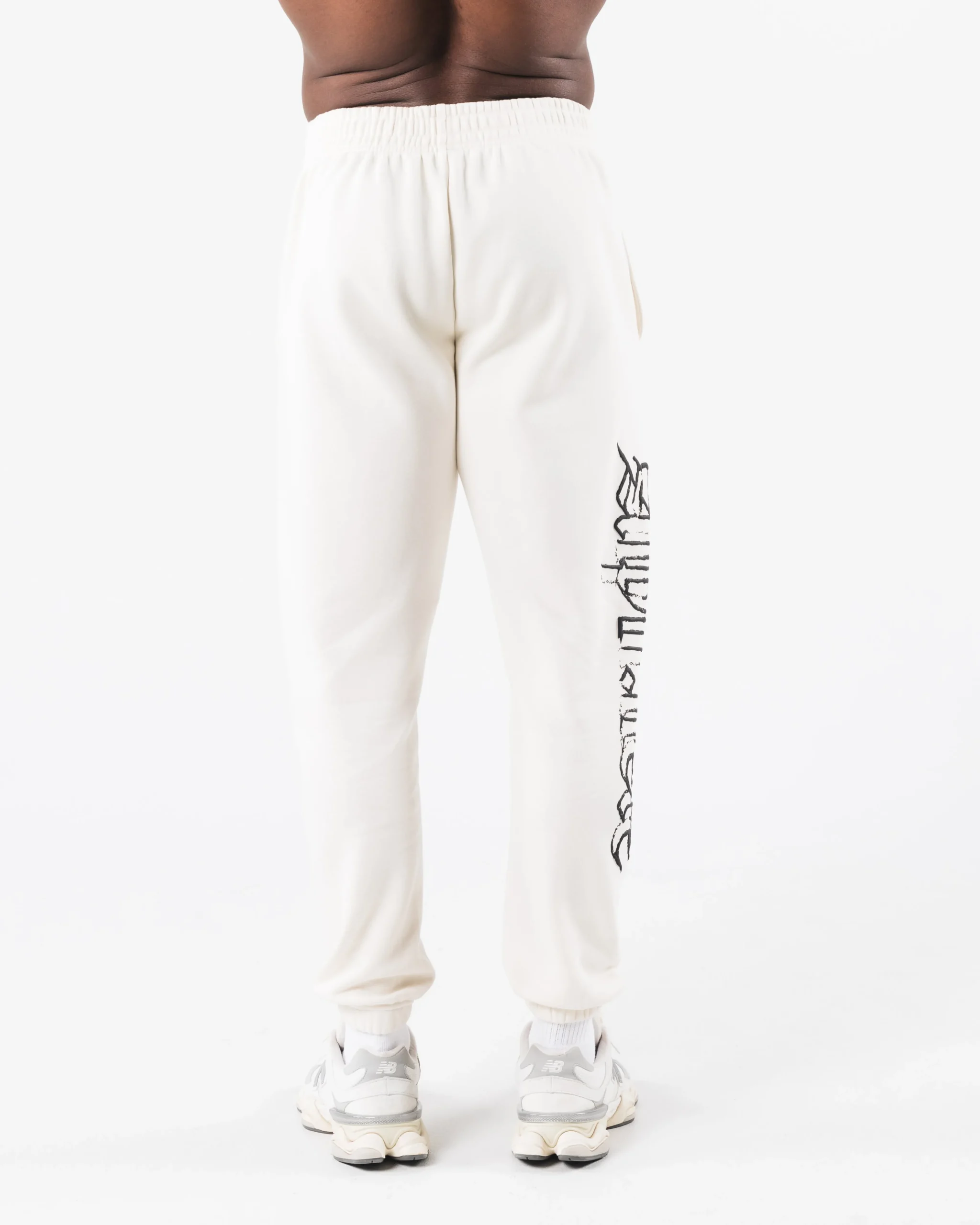 Best Script Jogger Women Sweatpants|Pants