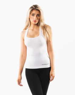 Clearance Seamless Racerback Tank Women Tank Tops
