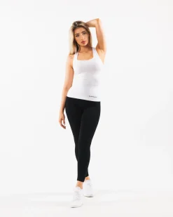 Clearance Seamless Racerback Tank Women Tank Tops