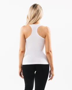 Clearance Seamless Racerback Tank Women Tank Tops
