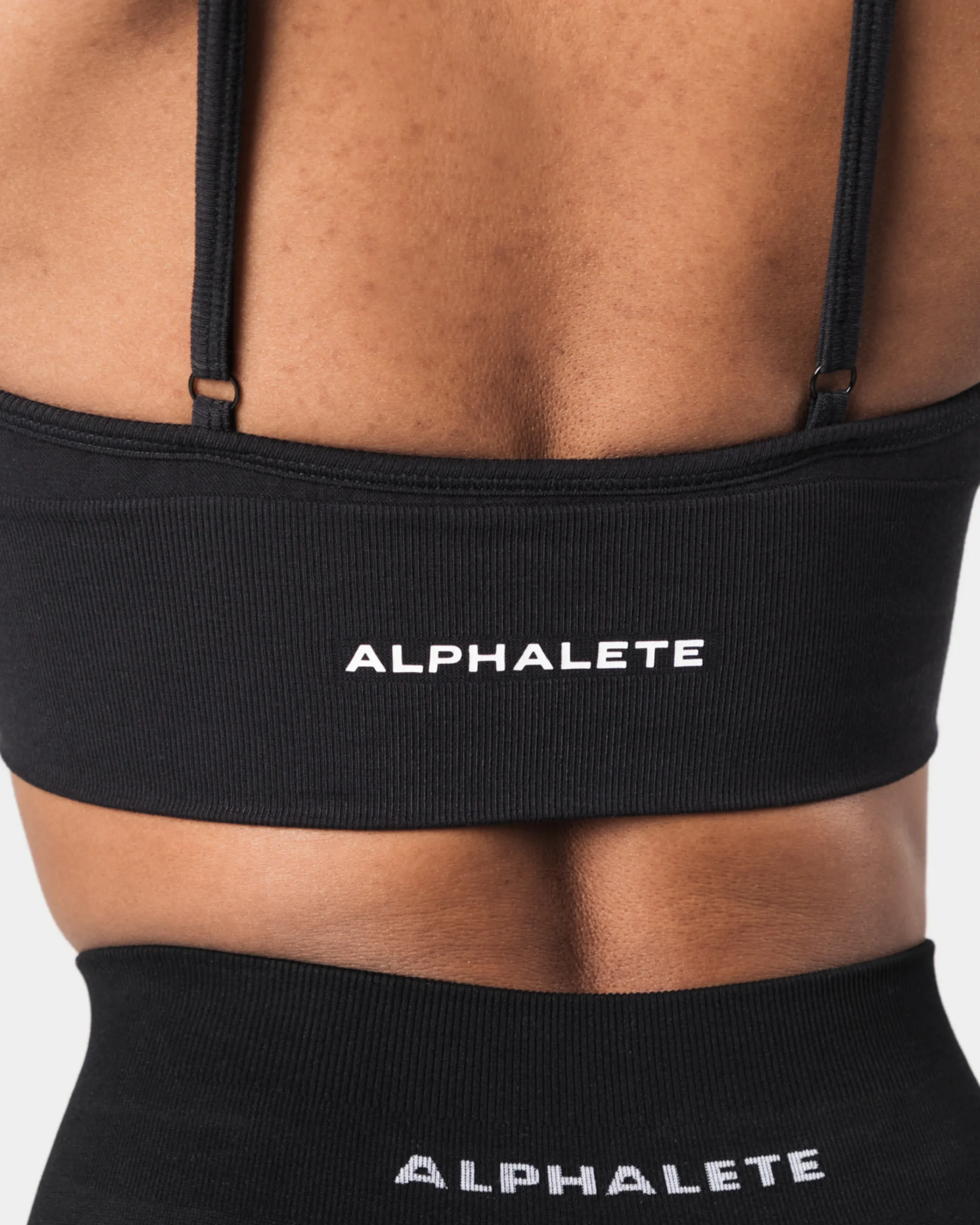 Clearance Seamless Ribbed Bra Women Bras