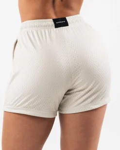 Outlet Signature Mesh Short 4