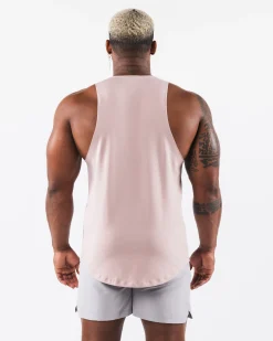 Outlet Stadium Raw Cut Tank Tanks & Stringers