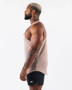 Clearance Stadium Raw Cut Tank Tanks & Stringers