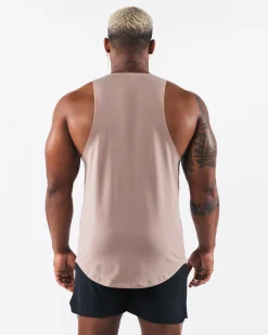 Clearance Stadium Raw Cut Tank Tanks & Stringers
