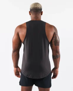 Fashion Stadium Raw Cut Tank Tanks & Stringers