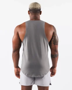 New Stadium Raw Cut Tank Tanks & Stringers