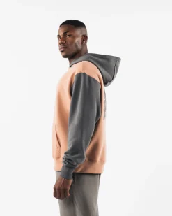 Online Stencil Hoodie Women Hoodies & Sweatshirts|Hoodies & Jackets
