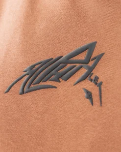 Online Stencil Hoodie Women Hoodies & Sweatshirts|Hoodies & Jackets