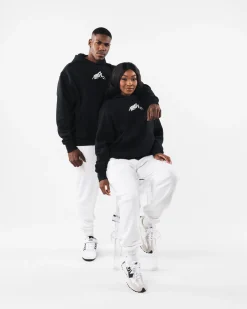 Sale Stencil Hoodie Women Hoodies & Sweatshirts|Hoodies & Jackets