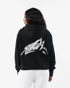 Sale Stencil Hoodie Women Hoodies & Sweatshirts|Hoodies & Jackets