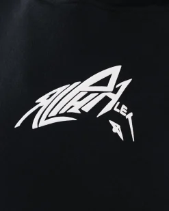 Sale Stencil Hoodie Women Hoodies & Sweatshirts|Hoodies & Jackets