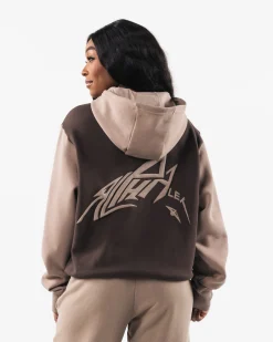 Sale Stencil Hoodie Women Hoodies & Sweatshirts|Hoodies & Jackets