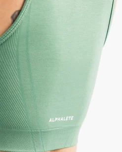Outlet Stratus Crop Tank Women Tank Tops