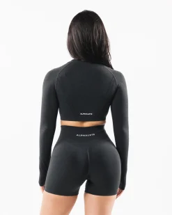 Best Stratus LS Crop Women T-shirts & Crops