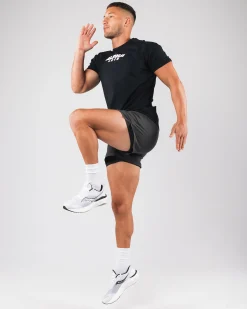 Fashion Strike Short Shorts