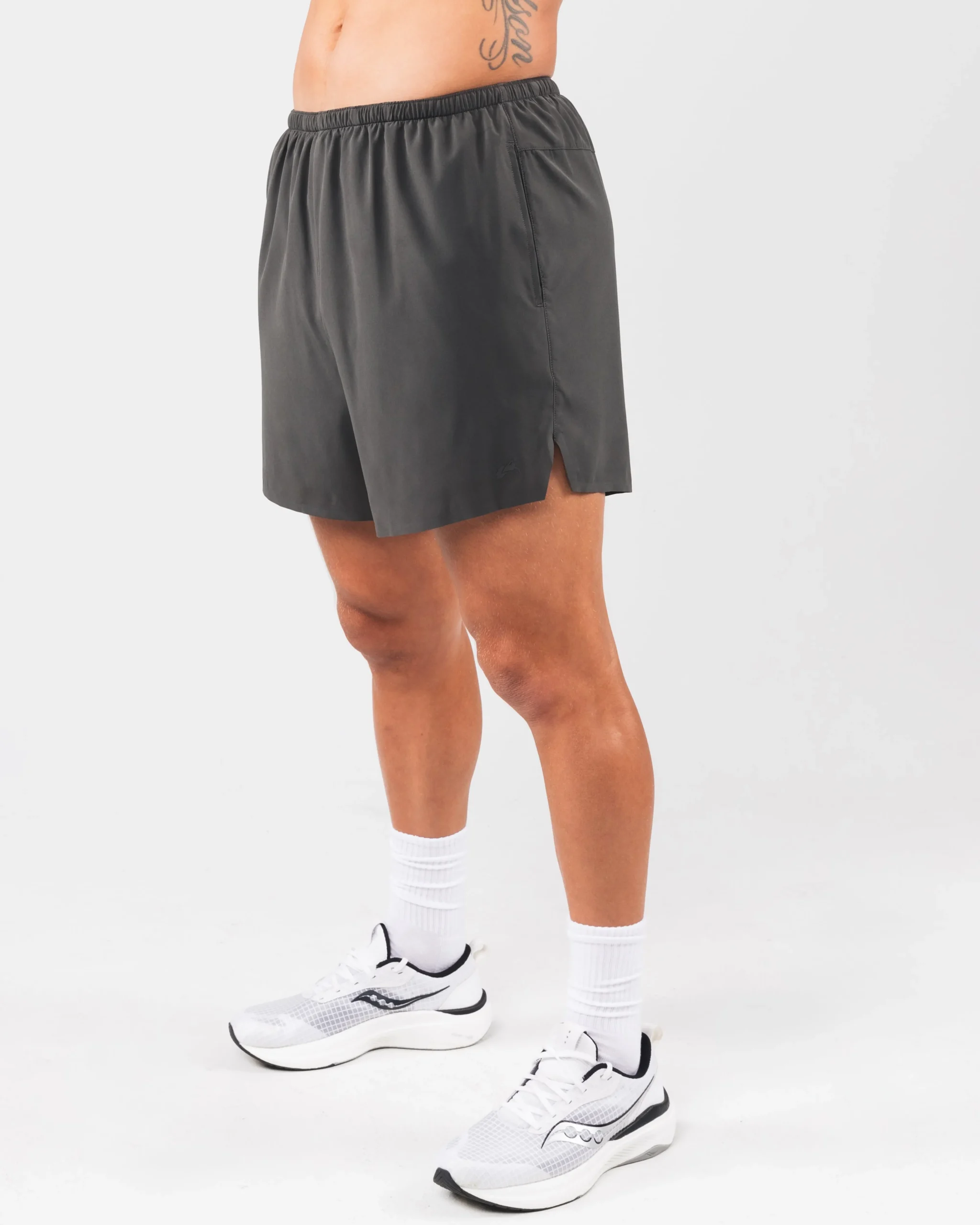 Fashion Strike Short Shorts