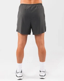 Fashion Strike Short Shorts