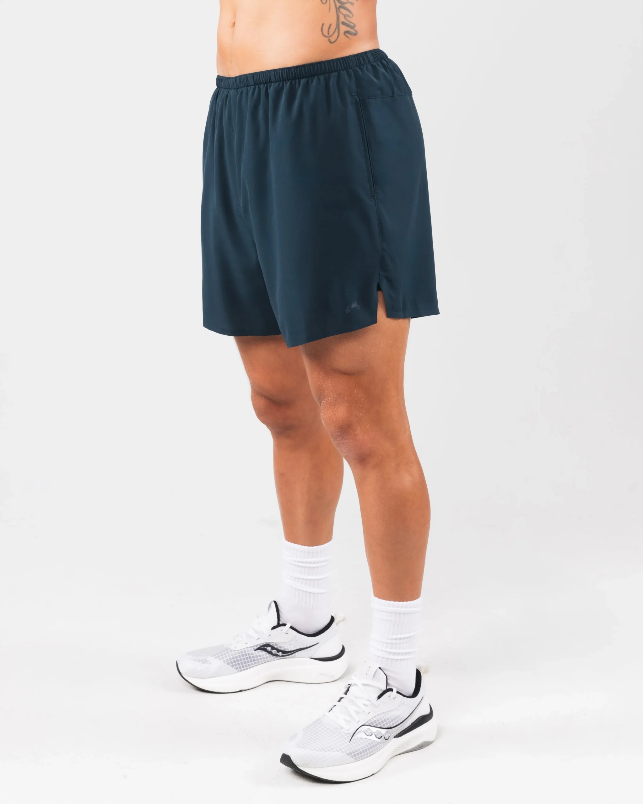 New Strike Short Shorts
