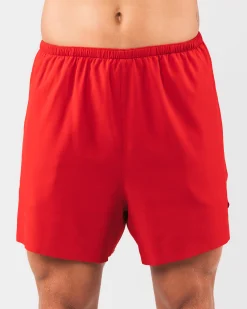Fashion Strike Short Shorts