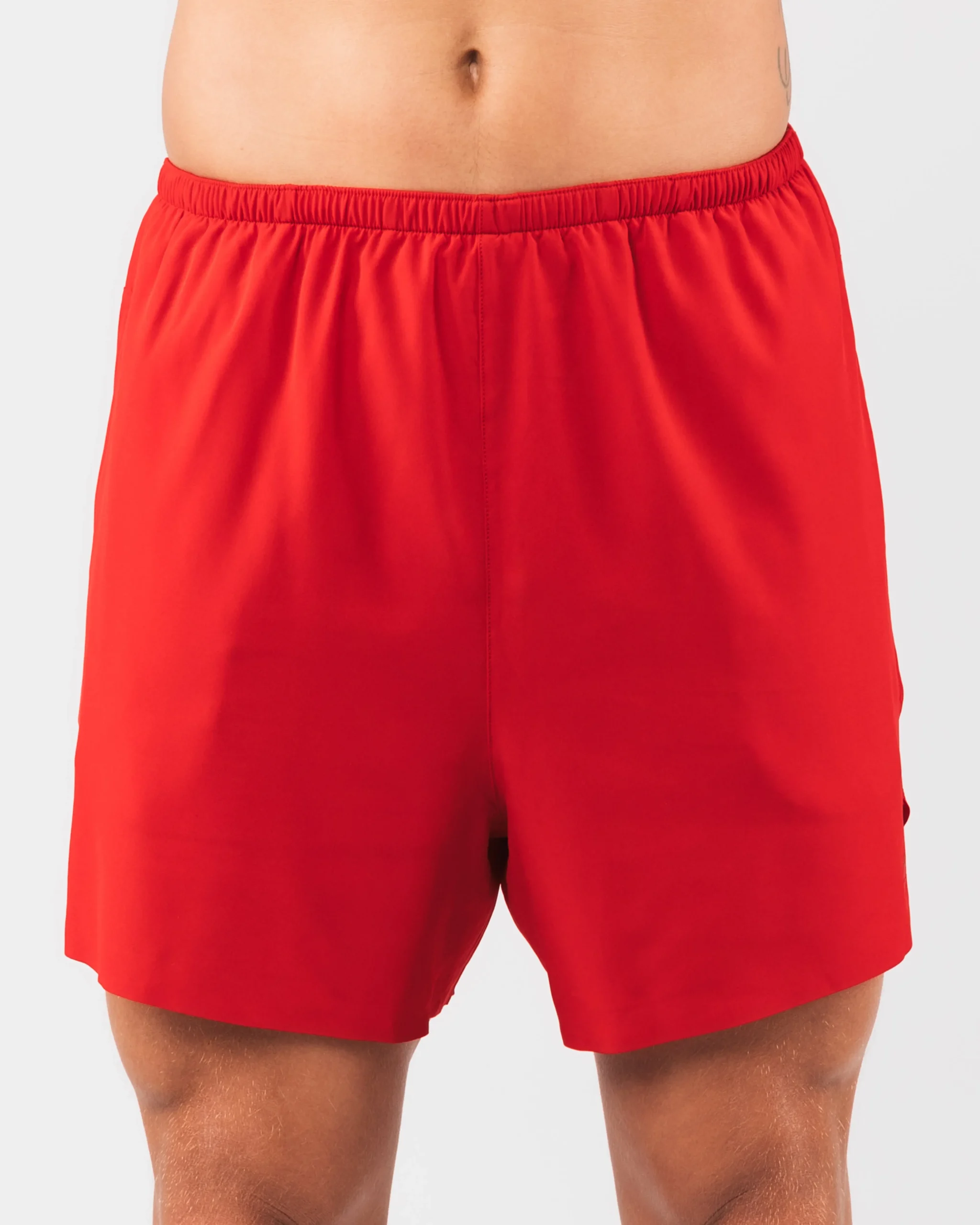 Fashion Strike Short Shorts