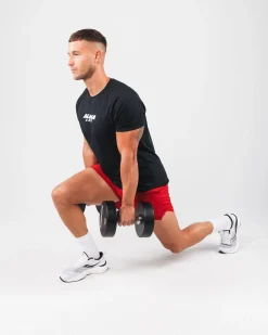 Fashion Strike Short Shorts