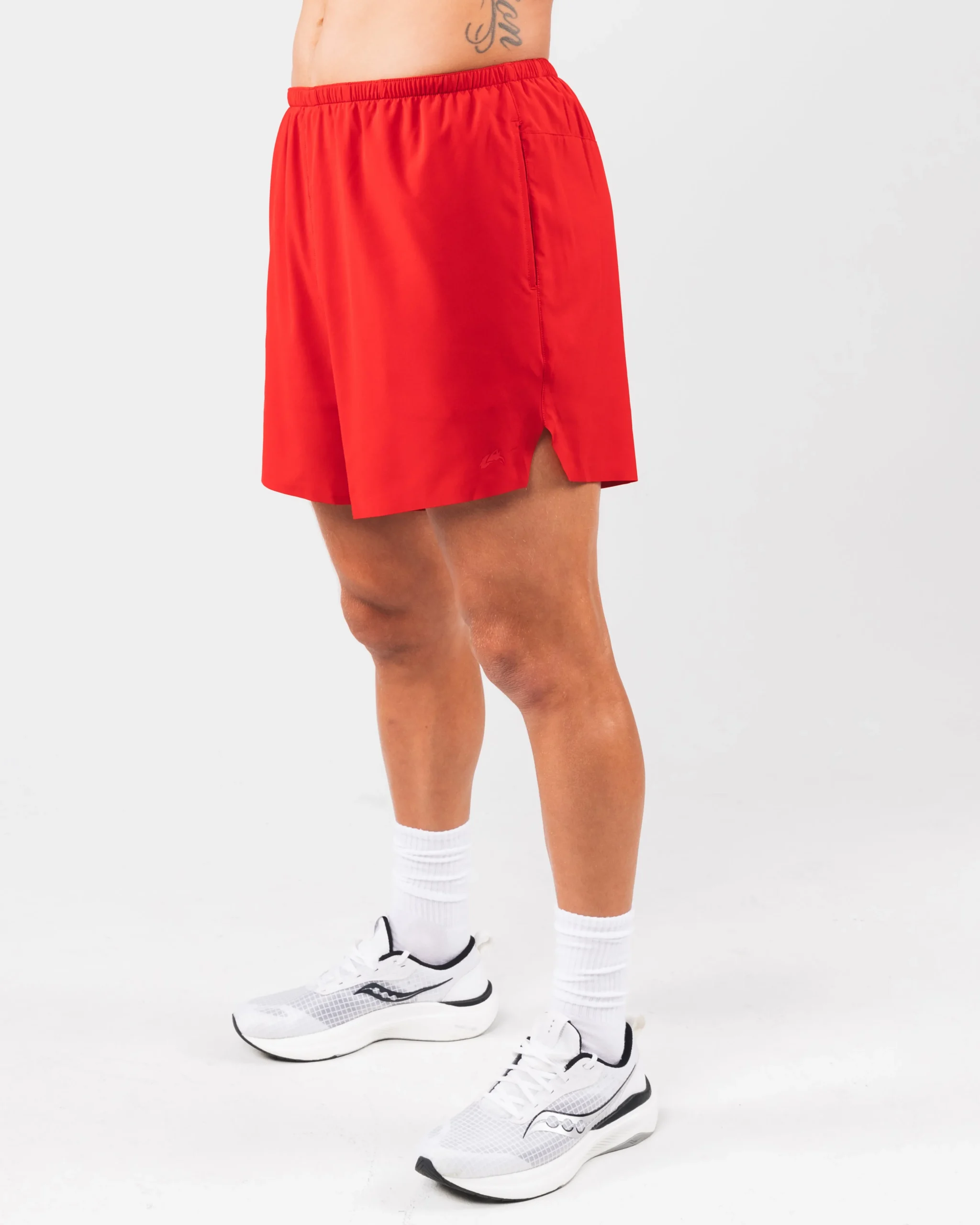 Fashion Strike Short Shorts