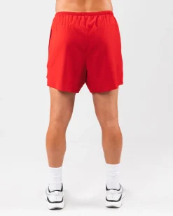 Fashion Strike Short Shorts