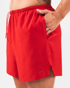 Fashion Strike Short Shorts