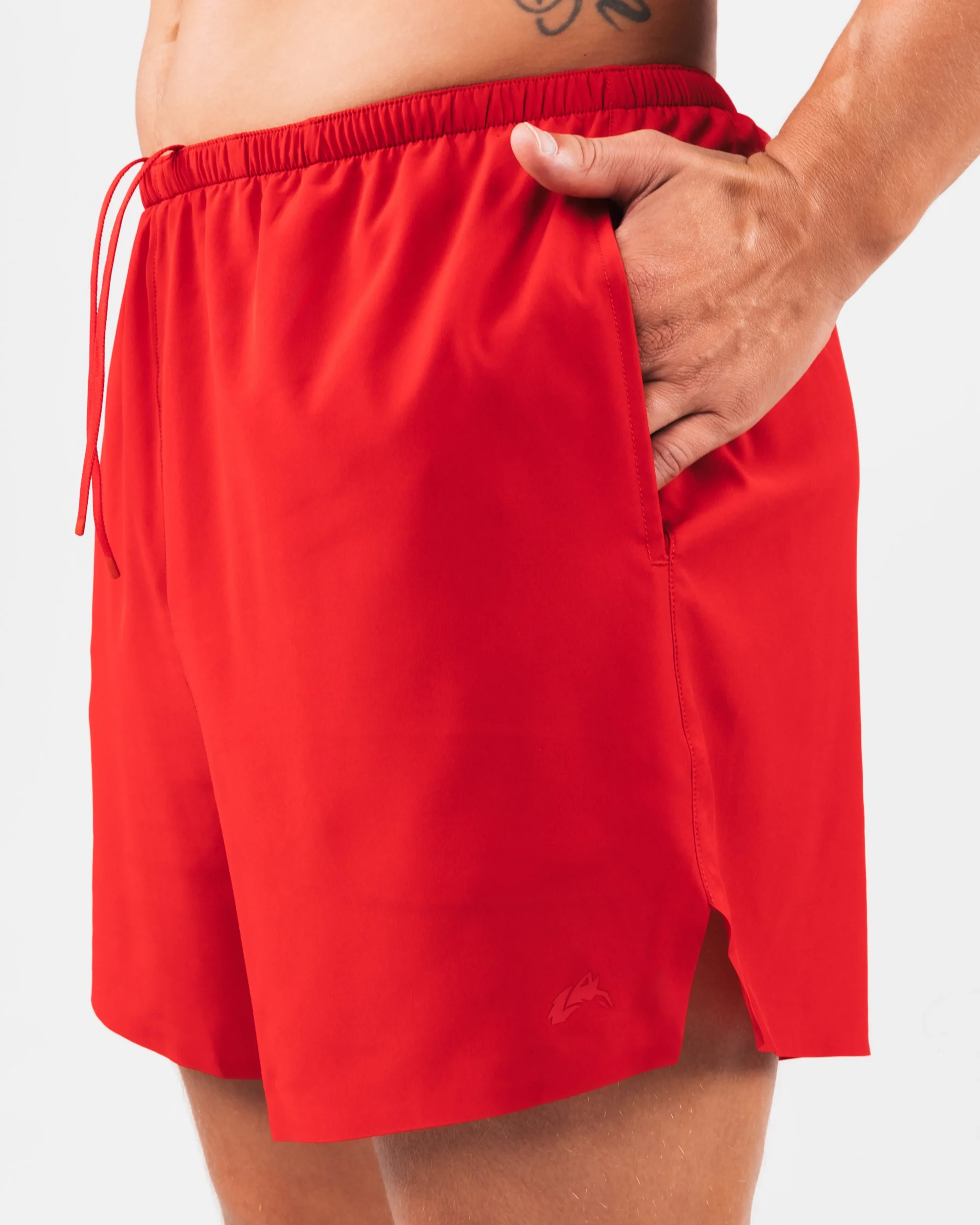 Fashion Strike Short Shorts