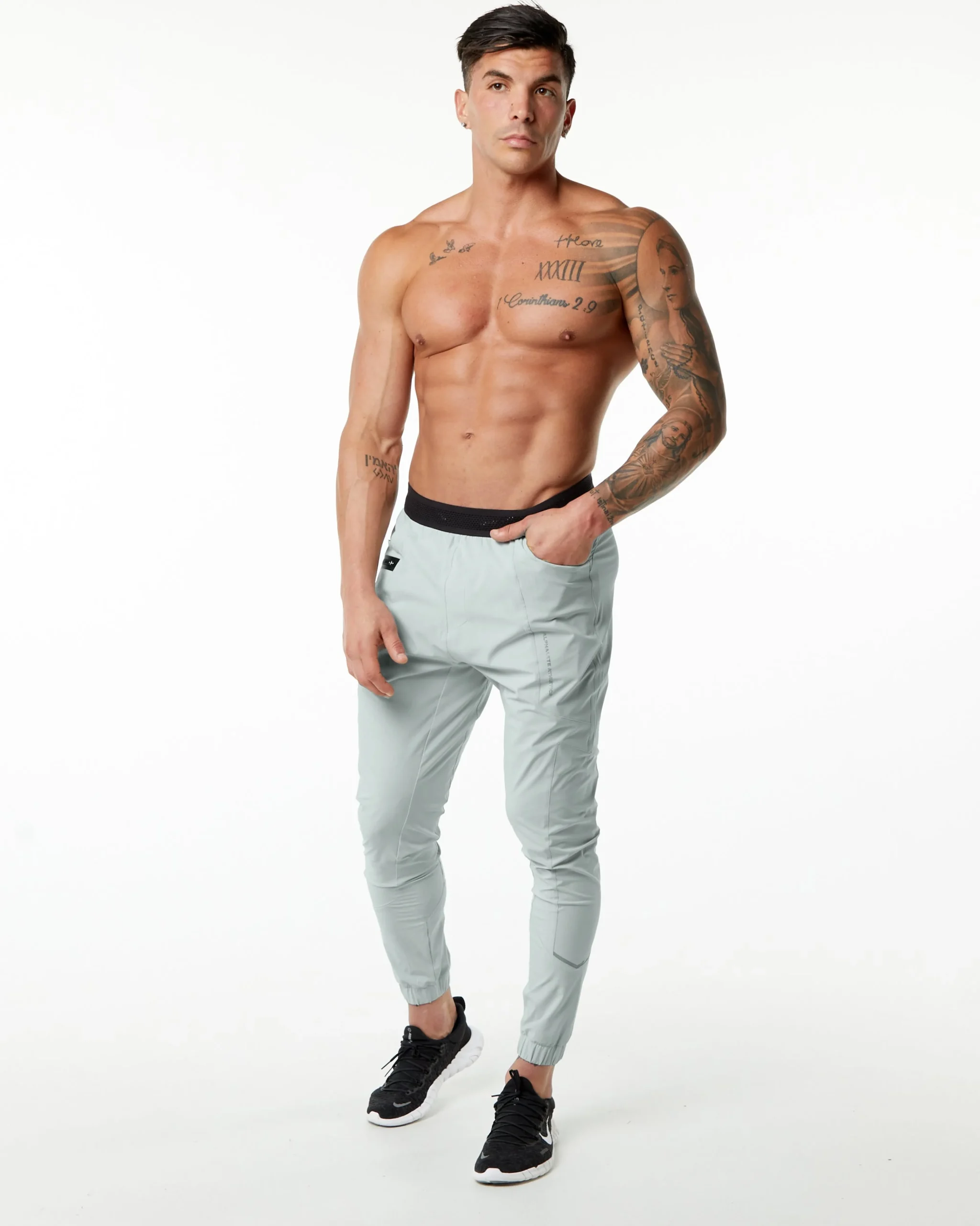 Outlet Studio Pant Pants