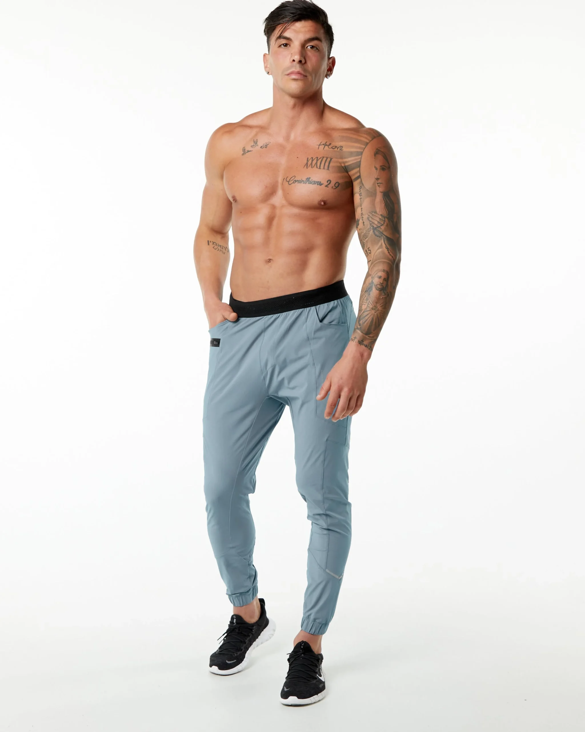 New Studio Pant Pants