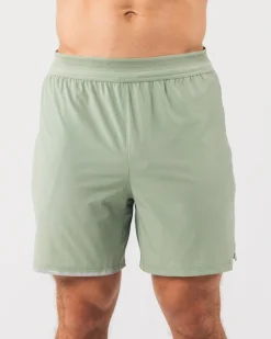 Online Studio Short 6" Shorts