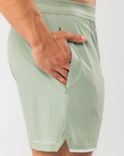 Online Studio Short 6