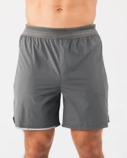 Hot Studio Short 6" Shorts