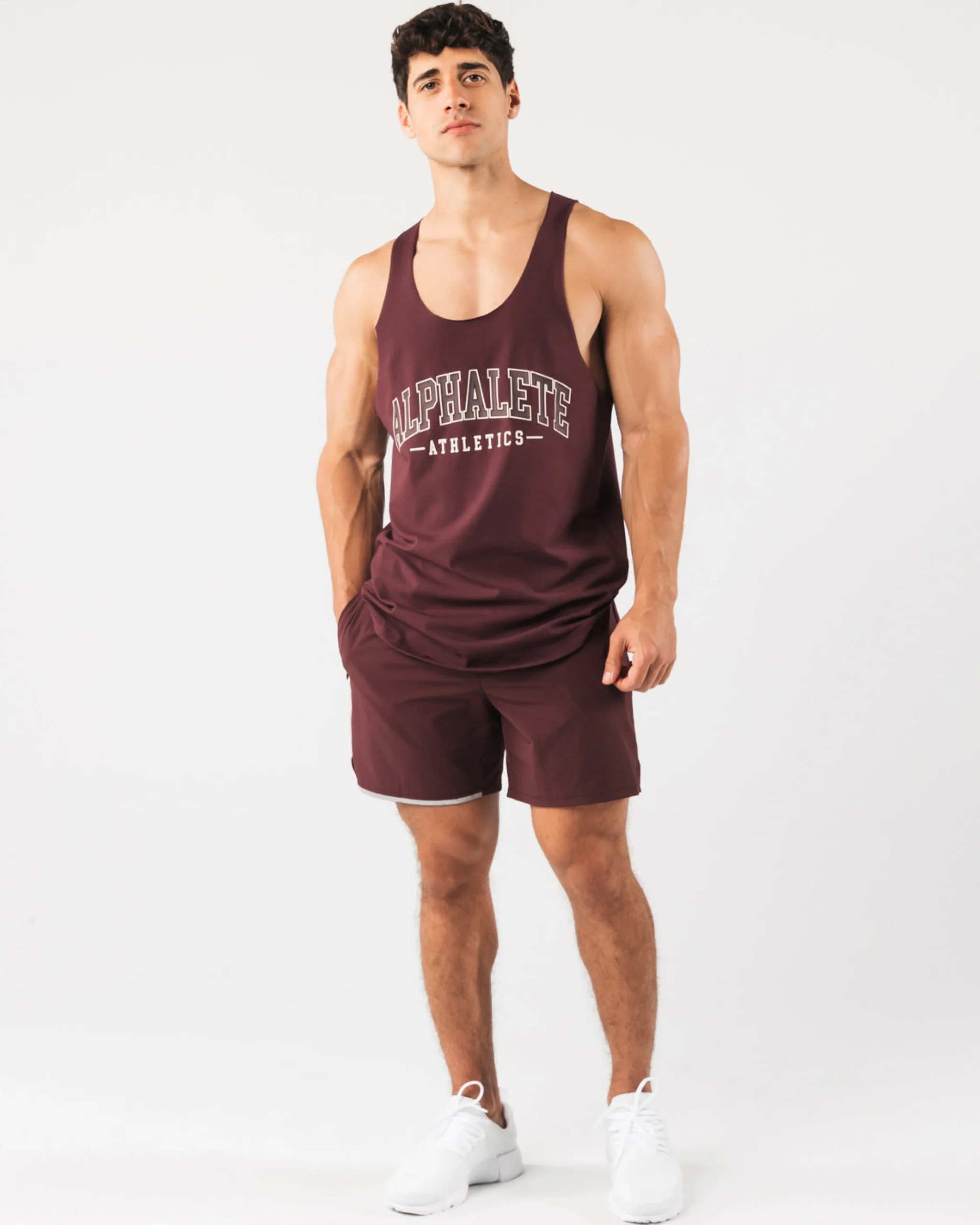 Clearance Studio Short 6" Shorts
