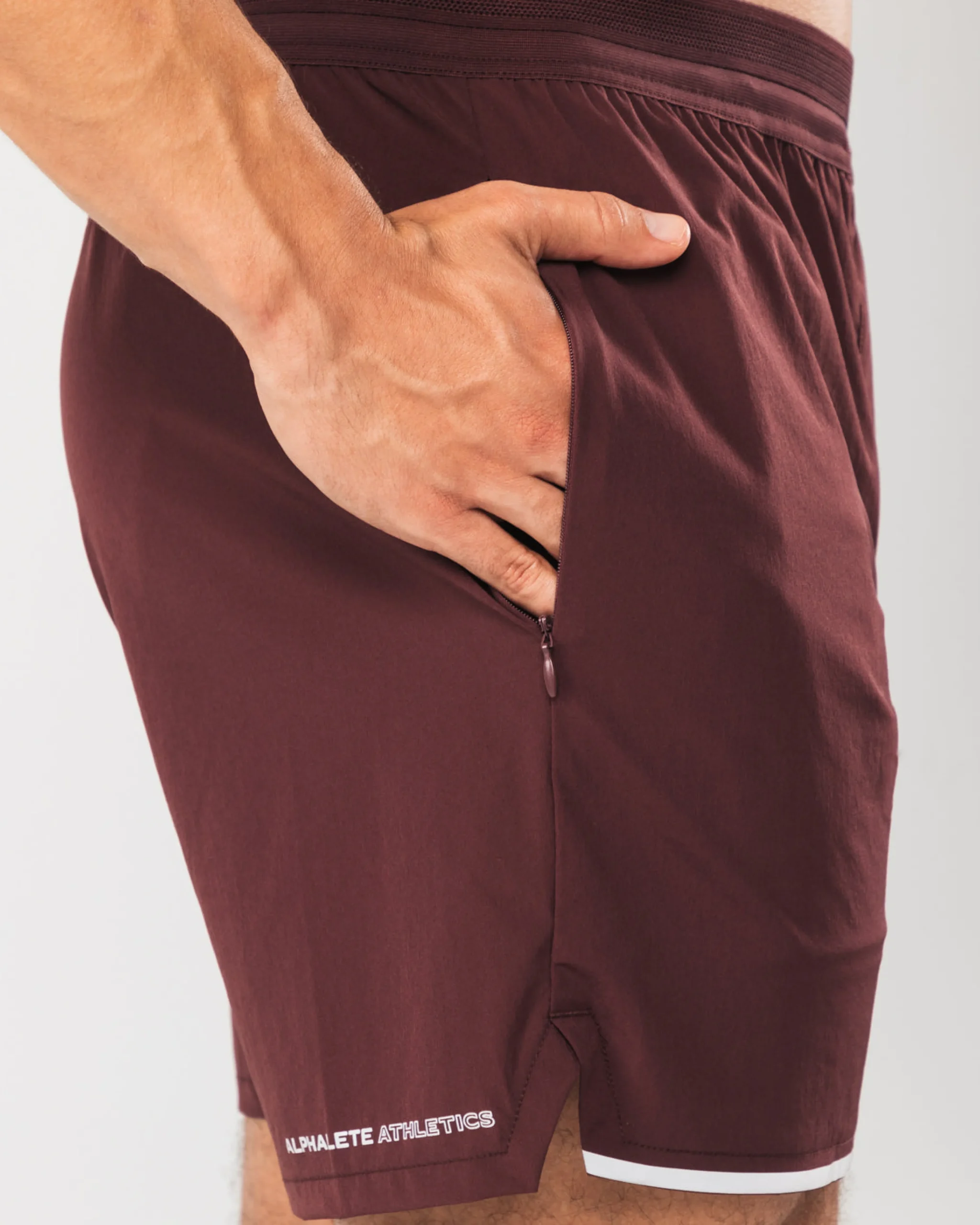 Clearance Studio Short 6" Shorts