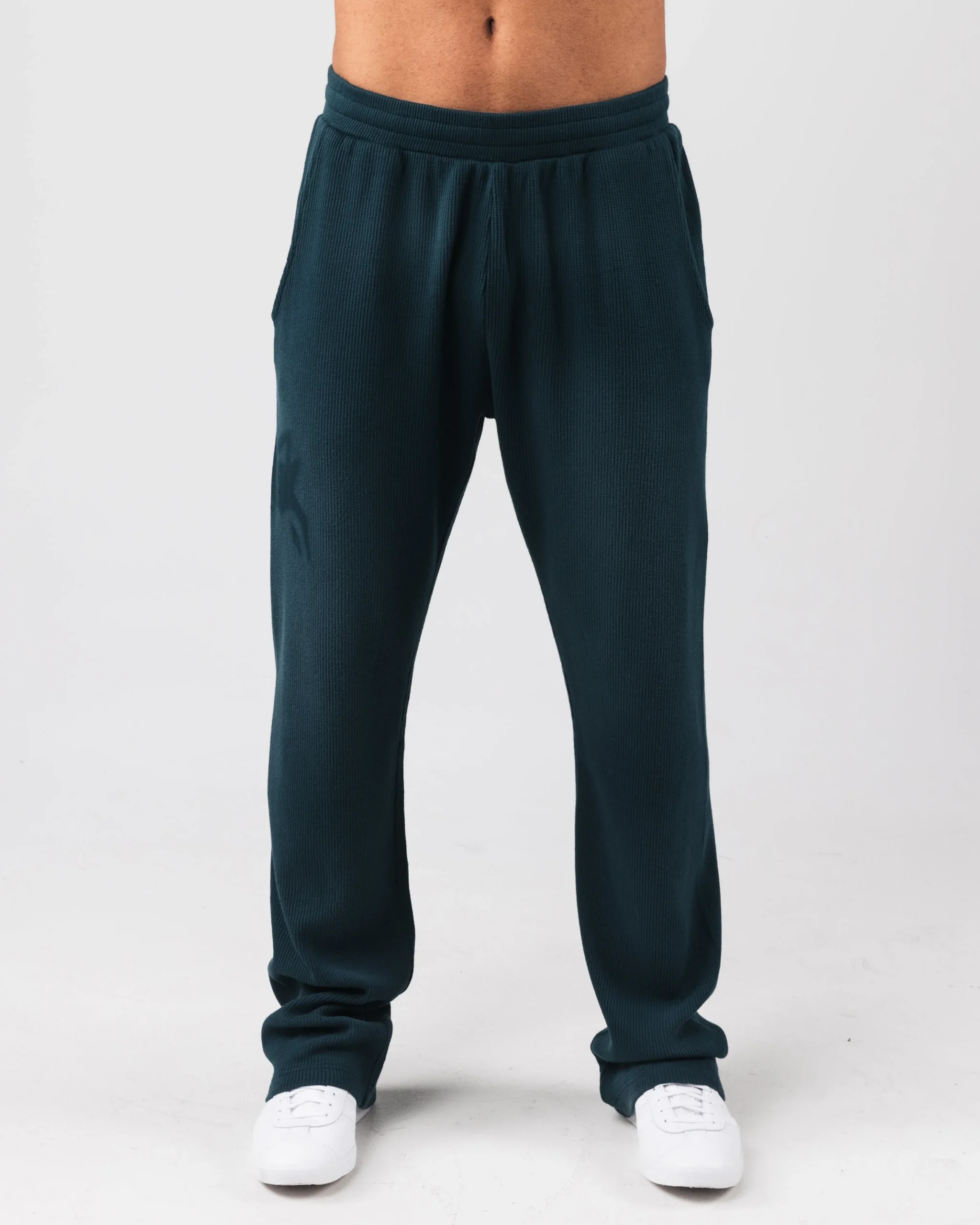 Fashion Sunfade Bum Pant Pants