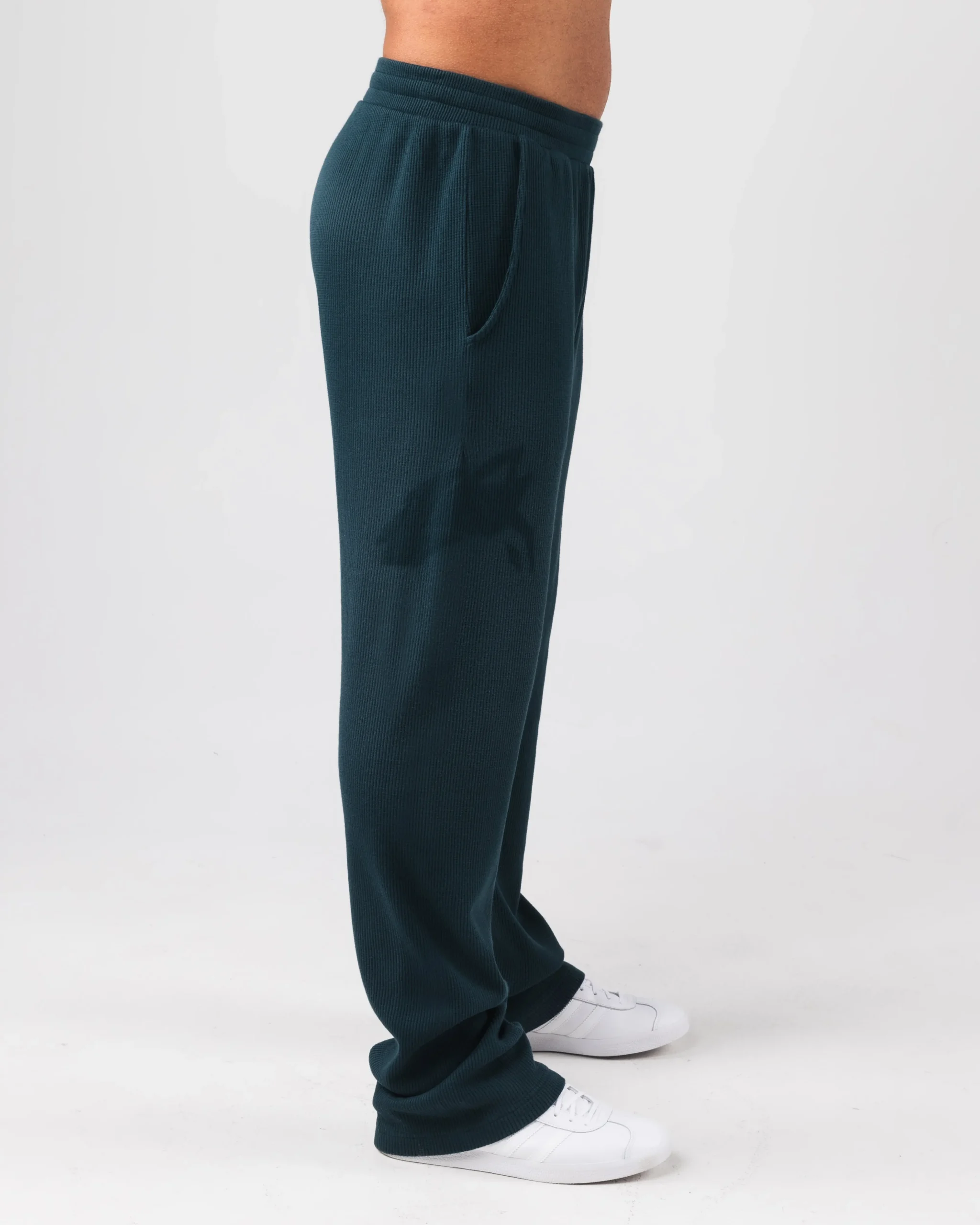 Fashion Sunfade Bum Pant Pants