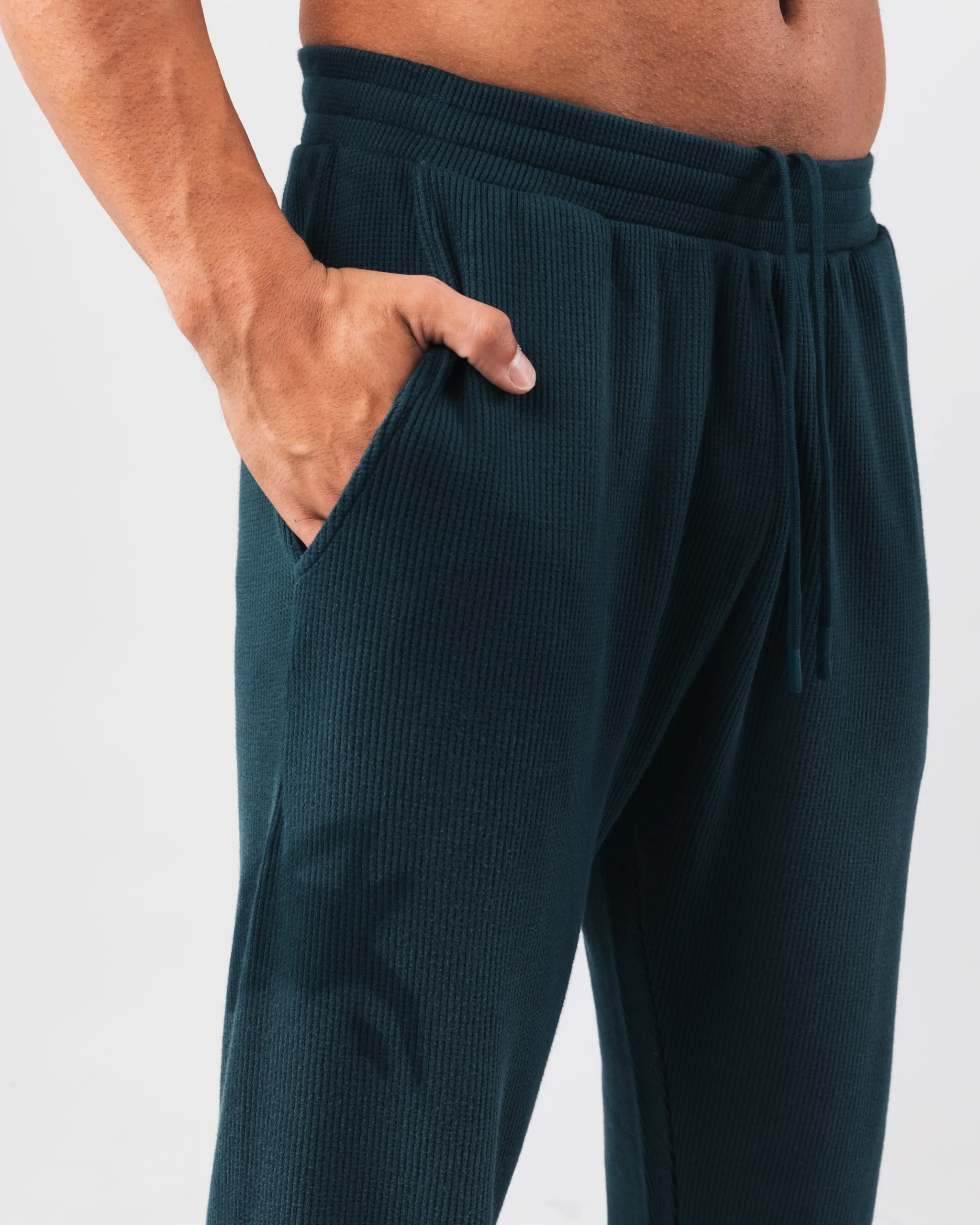 Fashion Sunfade Bum Pant Pants