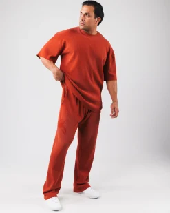 New Sunfade Bum Pant Pants